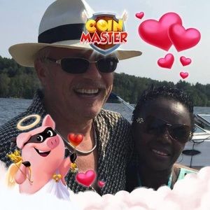 Meet your Posher, André